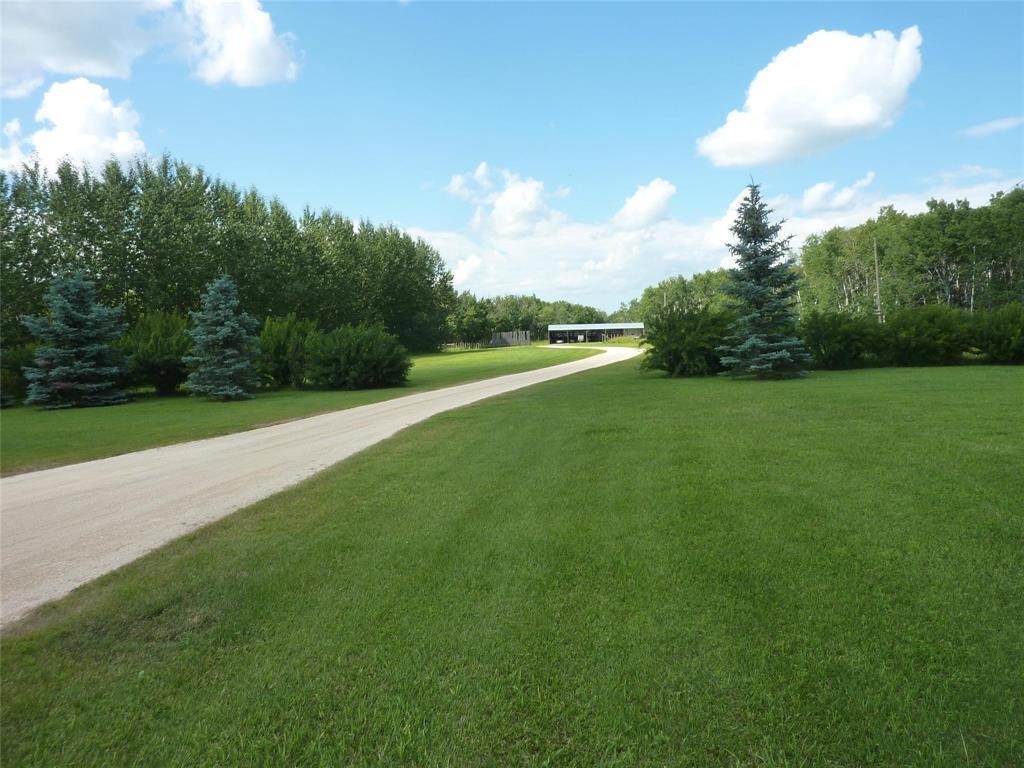 1051 114 Ne Road, Fraserwood, Manitoba  R0C 1A0 - Photo 36 - 202416538