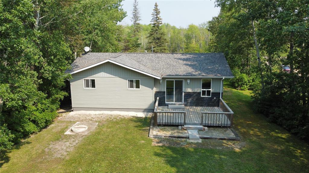 27 Clubhouse Road, Sandy Hook, Manitoba  R0C 2W0 - Photo 1 - 202421021