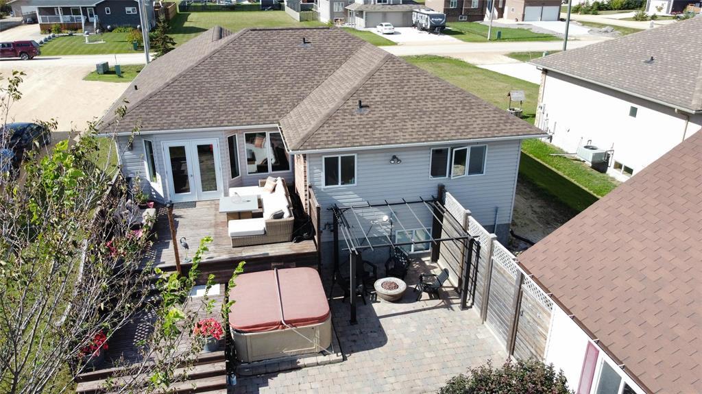 117 Autumnwood Drive, Gimli, Manitoba  R0C 1B0 - Photo 34 - 202423067